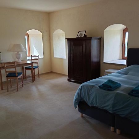Le Nid Du Sanglier Hotel Verlaine Екстериор снимка