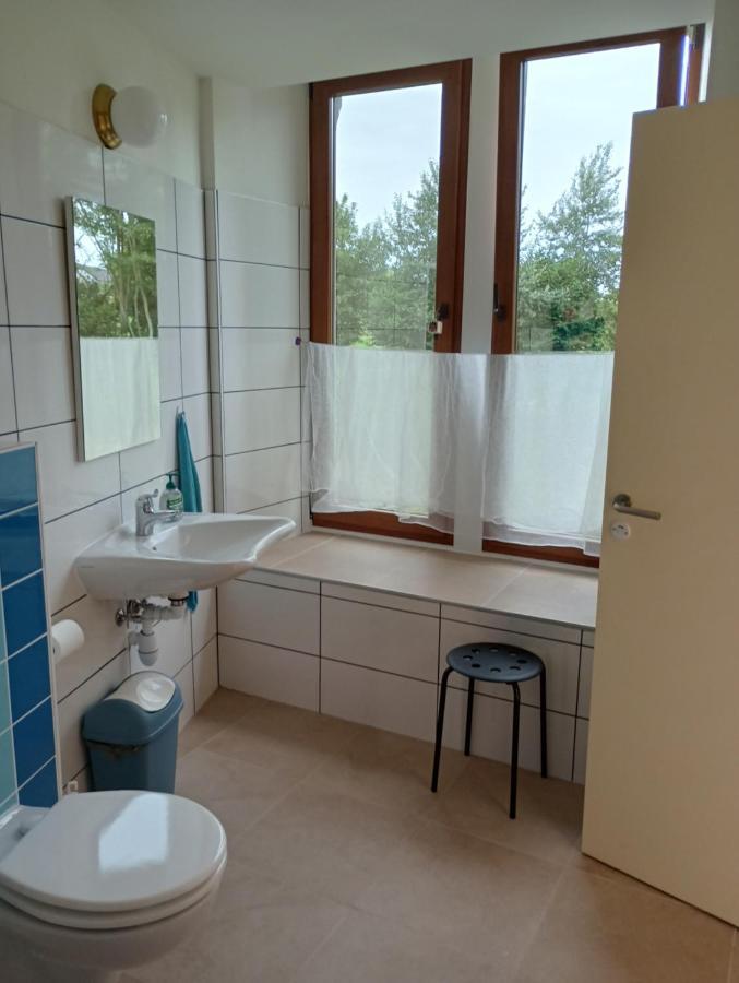 Le Nid Du Sanglier Hotel Verlaine Екстериор снимка